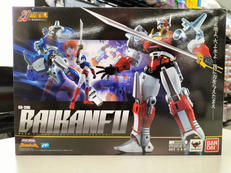 マシンロボ クロノスの大逆襲|バンダイ