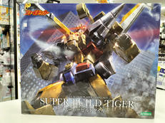 勇者警察ジェイデッカー|KOTOBUKIYA