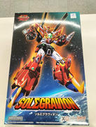 超重神グラヴィオン|グッドスマイルカンパニー