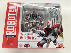 聖戦士ダンバイン|バンダイ