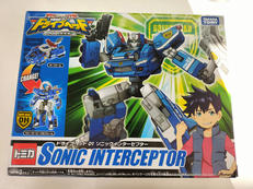 ドライブヘッド起動救急警察|タカラトミー