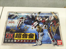 創聖のアクエリオン