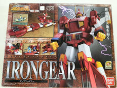 戦闘メカ ザブングル|バンダイ