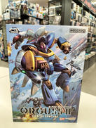 超時空世紀オーガス|グッドスマイルカンパニー