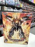 冥王計画ゼオライマー|グッドスマイルカンパニー