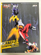 真ゲッターロボ 世界最後の日|アート・ストーム