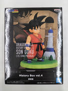 ドラゴンボール|バンプレスト