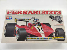 グランプリコレクション|タミヤ