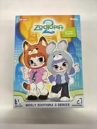 ズートピア2|POP MART