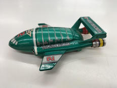 サンダーバード|ポピー