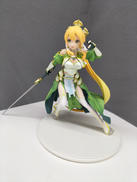 ソードアート・オンライン アリシゼーション