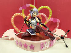 アイドルマスター シンデレラガールズ