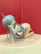 電波女と青春男