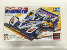 フルカウルミニ四駆シリーズNO.17|タミヤ