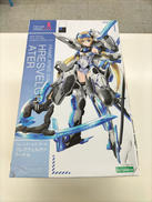 フレームアームズ・ガール|壽屋