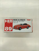 トミカ NO.89|トミー