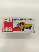 トミカ NO.48|トミー