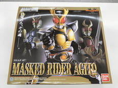 仮面ライダーアギト|バンダイ