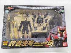 仮面ライダークウガ|バンダイ