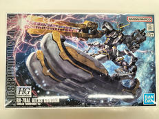 機動戦士ガンダム サンダーボルト