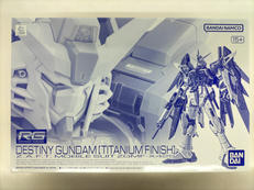 機動戦士ガンダムSEED DESTINY|バンダイ