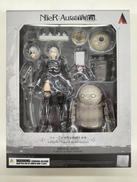 ニーア オトマタ|スクウェア・エニックス