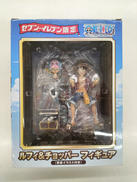 ワンピース|セブンイレブン/ワイズインテグレーション