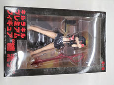 キルラキル|セガ