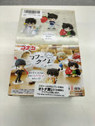 名探偵コナン|リーメント