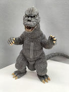 メカゴジラの逆襲|ビリケン商会