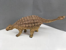 ソフトビニールモデル|海洋堂