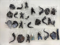 ゴジラ|バンダイ