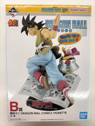ドラゴンボール 40TH 〜其之一〜|バンダイ