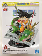 ドラゴンボール 40TH 〜其之一〜|バンダイ