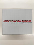 スコープ|ノーベルアームズ