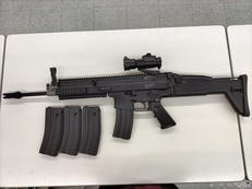 電動ガン|東京マルイ