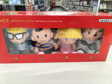 MOTHER2ギーグの逆襲|ほぼ日/バンダイスピリッツ