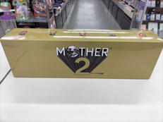 MOTHER2ギーグの逆襲|ほぼ日/バンダイスピリッツ