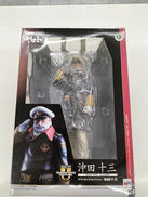 宇宙戦艦ヤマト2199|メガハウス