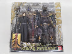 牙狼-GARO-|バンダイ