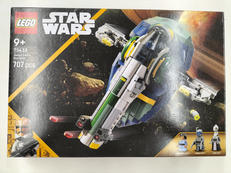 レゴ スター・ウォーズ|LEGO