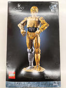 レゴ スター・ウォーズ|LEGO