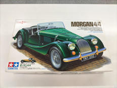 スポーツカーシリーズ NO.170|タミヤ