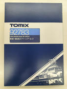Nゲージ|TOMIX