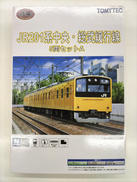 鉄道コレクション|トミーテック