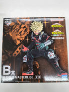 僕のヒーローアカデミア 更に向こうへ|バンダイ