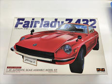 ディスプレーモデルキット|ナガノ