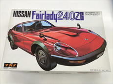 ディスプレイモデルキット|ナガノ