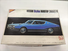 1/20完全スケールシリーズ|ニチモ