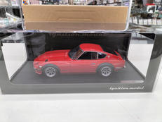 1/18 ミニカー|イグニッションモデル